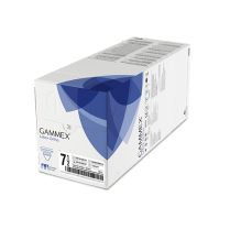 GLOVE LATEX ST ORTHOPAEDIC PF #7 (330065070) BX/50