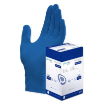 GLOVE VICTOR NON-LATEX PI UNDERGLOVE #6 (SPI2260) BX50