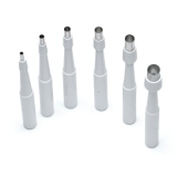 BIOPSY PUNCH 10MM ACU-PUNCH (P1050) BX10