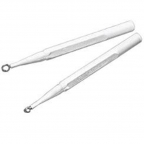 DERMAL CURETTE DISPOSABLE STIEFEL 4MM   BOX/10