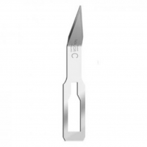 CERVICAL BIOPSY BLADE SWANN MORTON (2001) BOX/10