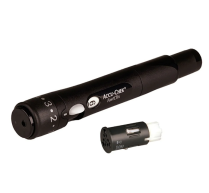 ACCU-CHEK GUIDE FASTCLIX KIT (07522851172)   EACH
