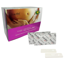 PREGNANCY TEST FORELIFE ULTRA BOX/20