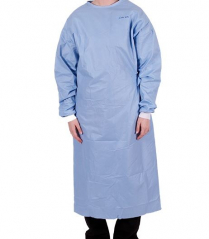 GOWN STERILE COMPRO W/TOWELS LEVEL 2 XL (28-003) CTN20