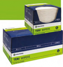 TERI WIPES LARGE 32X60CM (4466-B)             BOX/100