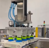 PLASTIC FREE ISOPROPYL 70% ALCO WIPE (CLM00032) TUB75