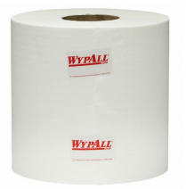 KIMWIPE WIPER BARREL ROLL H/D (94120) CTN/4