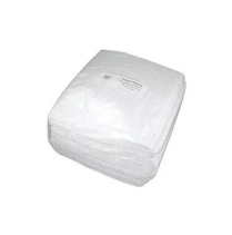 EXAMINATION SHEET WHITE 610X1030MM (AES) CT/150