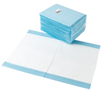 UNDERPAD 5PLY HALYARD 40X55CM (2765) CTN/300