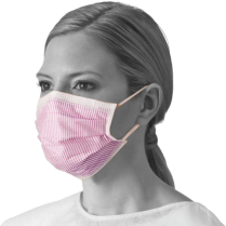 FACEMASK FLUID RESISTANT (NON27712EL) BOX/50