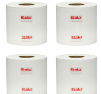 WYPALL L10 WIPERS LIGHT DUTY (94125)  CTN/4