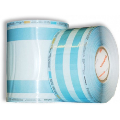 AUTOCLAVE ROLL GUSSETED 100MMX100M (MRF1060) EACH