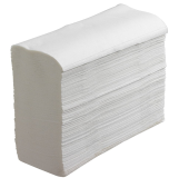 TOWEL INTERLEAVE KLEENEX COMPACT 20X29CM 4440 C/24