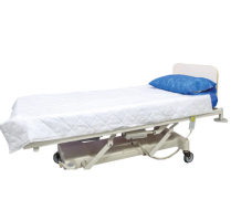 BLANKET DISPOSABLE POLYFILL (DB190110W-25) EACH