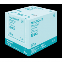 TOWEL MEDICEL 30X35CM (57-120)          BOX/100