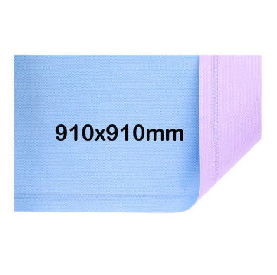 PRO ZONE PLUS WRAP 61+ 91CMX91CM (30-561Z) CTN/72