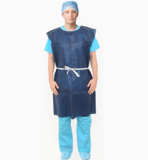 GOWN PATIENT X-RAY UNIVERSAL PRIMEON (20UN) CTN100