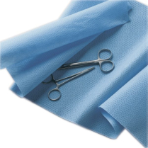 KIMGUARD ONE STEP WRAP 121X121CM (34149) CTN/48