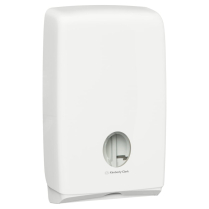 DISPENSER COMPACT TOWEL 4980 (70240)     EACH