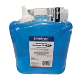 GEL CONDUCTIVE ECG BLUE METRON (METGEL5) 5LTR EACH