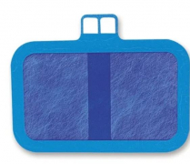 DIATHERMY PLATE CHILD (E751025)              EACH