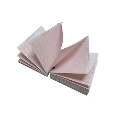 ECG PAPER Z FOLD FOR AT-101 (2.157057) PACK