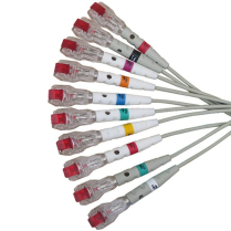 QRS UNIVERSAL ALIGATOR CLIPS (SLC-4210-06-10) BX/10