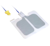 DIATHERMY PATIENT PLATES (410-2200)  CTN/100