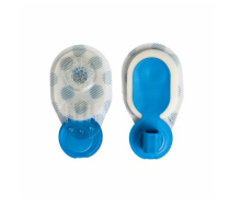 ELECTRODE BLUE SENSOR FOAM PAED (N-00-S/25) PACK/25
