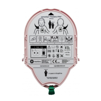 HEARTSINE DEFIB PAEDIATRIC PADS (PAD-PAK-04)  EACH