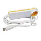 SPIROMETER MINISPIR MIR USB (MIR-911006E0) EACH