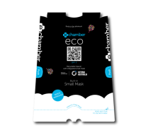 ECO SPACER E-CHAMBER DISPOSABLE (BHC-ECO-25) BOX/25