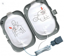 DEFIB PADS ADULT HEARTSTART SMART (989803139261) EA