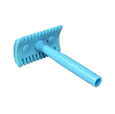 RAZOR DISPOSABLE N/S FEATHER BOX/50