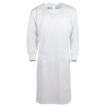 GOWN SURGEON MEDIUM LONG SLEEVE C/W CUFF