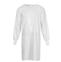 GOWN SURGEON LARGE LONG SLEEVE C/W CUFF