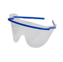 EYEWEAR SAFEVIEW LENSES (SV250L)               PACK/25