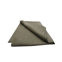 BLANKET WOOL HEAVY MILITARY       EACH