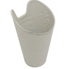 PROPULSE EAR IRRIGATION CUP DISPOSABLE (CU08036) BX40