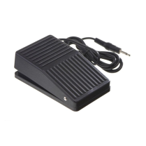 PROPULSE NG FOOT PEDAL (MIR-KIT5016)       EACH