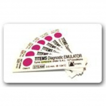 TITEMS DIAGNOSTIC EMULATOR 3.5MINS (6005500400) BX/250