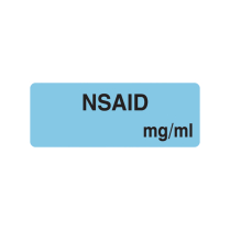 12X32MM NSAID MG/ML LABEL (V01)