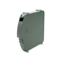 TRIARC LABEL DISPENSER - 15MM WIDTH (TLD15)