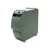 TRIARC LABEL DISPENSER - 45MM WIDTH (TLD45)