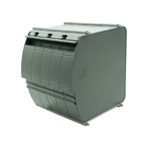 TRIARC LABEL DISPENSER - 105MM WIDTH (TLD105)