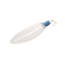 TEST LUNG 1.5L BAG SILICON (8403201) EA