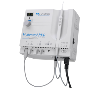 HYFRECATOR 2000 DIATHERMY (7-900-230) STARTER KIT