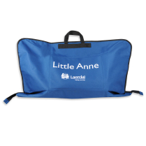 BAG CARRY FOR LITTLE ANNE (020700)               EACH