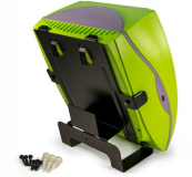 BRACKET WALL MOUNTING  ZOLL (8000-0809-01)    EACH