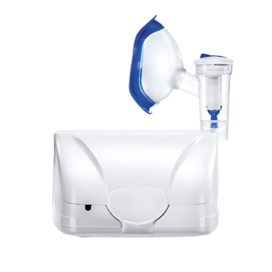 NEBULIZER PUMP AEROFLAEM RF7 DUAL SPEED (NA29P00)